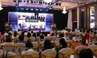 Conferencia de Salud Global y Exhibición de Tecnología Médica en Vietnam