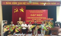 Vietnam conmemora el 93 aniversario del Día Nacional de Prensa Revolucionaria