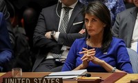 Estados Unidos se retira del Consejo de Derechos Humanos de la ONU