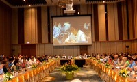 VI Asamblea del Fondo para el Medio Ambiente Mundial aborda el calentamiento global