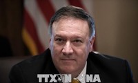 El diálogo con Corea del Norte “progresa y es muy efectivo”, anuncia Mike Pompeo