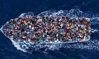 Otros dos países europeos acuerdan recibir migrantes de los barcos de rescate