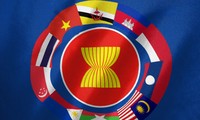 Inauguran reunión de altos funcionarios de la Asean