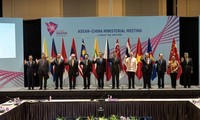 Consolidan el mecanismo de cooperación Asean+3 