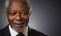 ONU arregla el momento del funeral para el difunto secretario general Kofi Annan