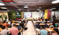 Vietnam atrae recursos nacionales e internacionales para proyectos de emprendimiento 