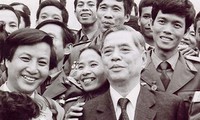 Nguyen Van Linh, inspirador de la Renovación en Vietnam 