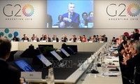 La Cumbre del G20 subrayará la importancia del libre comercio