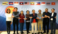 Celebran en Rusia Día de la Familia de la Asean 