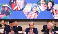 Buscan una nueva visión y motivación para el crecimiento económico de Vietnam