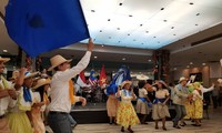 Venezuela y Asean promueven intercambio cultural 