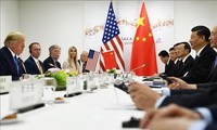 Estados Unidos listo para un histórico acuerdo comercial con China, según Trump