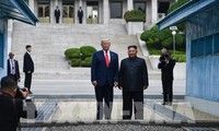 Histórico encuentro entre Donald Trump y Kim Yong-un y oportunidades de reanudar negociaciones nucleares 