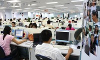 Crece el sector de tecnología informática en Vietnam