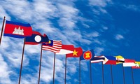 Asean promueve facilitación del comercio