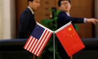 Retoman negociaciones comerciales Estados Unidos y China