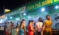 Efectúan semana de promoción comercial de Quang Ninh 2019