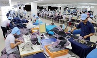 Crecen las exportaciones de Vietnam a República Checa en la primera mitad del año 