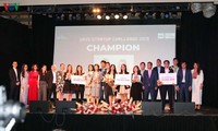 Efectúan concurso de emprendimiento para jóvenes vietnamitas en Australia 