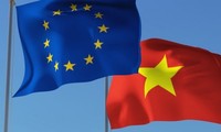 Europa aspira a promover relaciones con Vietnam