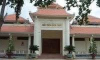 El Museo de Dong Thap