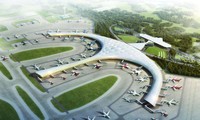 Aeropuerto Internacional de Long Thanh impulsará el desarrollo nacional