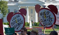 Trump confirma salida de Estados Unidos de Acuerdo de París sobre cambio climático 