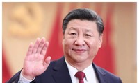 Relaciones entre China y Vietnam se desarrollan positivamente, evalúa presidente Xi Jinping