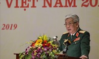 Vietnam promueve cooperación en defensa por una Asean cohesiva y adaptativa 