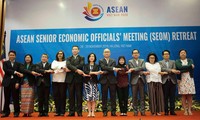 Vietnam propone 15 iniciativas prioritarias del Año Asean 2020 