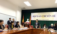 Vietnam comprometido a reducir aranceles conforme con acuerdos de libre comercio firmados