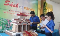 Vietnam evalúa proyecto enfocado en la promoción de la lectura 