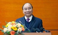 Primer ministro de Vietnam: Agricultura debe ser un factor clave para exportación 