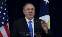 Mike Pompeo telefonea a dirigentes internacionales para tratar el bombardeo contra aeropuerto de Iraq