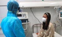 Thanh Hoa, segunda localidad vietnamita en tratar con éxito el nuevo coronavirus