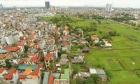 Vietnam aprueba la planificación del sistema de zonas urbanas y rurales