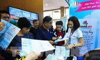 Suspenderá hasta mayo Feria Internacional de Turismo de Vietnam