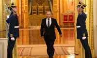 Rusia necesita el liderazgo de Putin