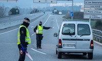 Gobierno español propone prorrogar el estado de alarma por el Covid-19