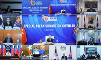 Asean 2020: Impulsar la cooperación dentro del bloque en respuesta al Covid-19