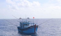 Vietnam considera “inválida” suspensión de China de la pesca en sus aguas soberanas