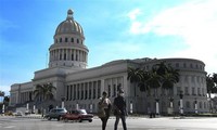 ALBA se opone a las sanciones unilaterales de Estados Unidos contra Cuba