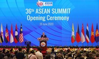 Medios internacionales aprecian solidaridad de Asean en combate contra el covid-19