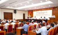 Sector agrícola de Vietnam mantiene objetivo de crecimiento en 2020