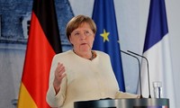 Alemania comienza a asumir la presidencia rotatoria del Consejo de la Unión Europea