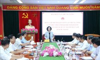 Vietnam por intensificar las labores de movilización de masas para compatriotas en ultramar