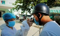 Vietnam reporta cuatro casos nuevos del coronavirus en Hanói, Dak Lak y Ciudad Ho Chi Minh 