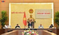 Consejo Electoral Nacional de Vietnam convoca primera reunión