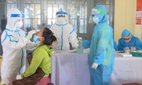 Vietnam lleva cuatro días sin casos nuevos del covid-19 en la comunidad 