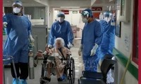 Una mujer de 103 años sobrevive al coronavirus en México